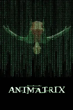 The Animatrix