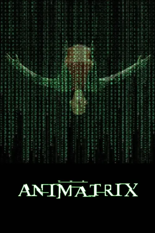 The Animatrix