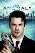Affiche The Anomaly