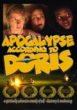 The Apocolypse According To Doris
