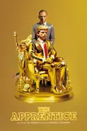 Affiche The Apprentice