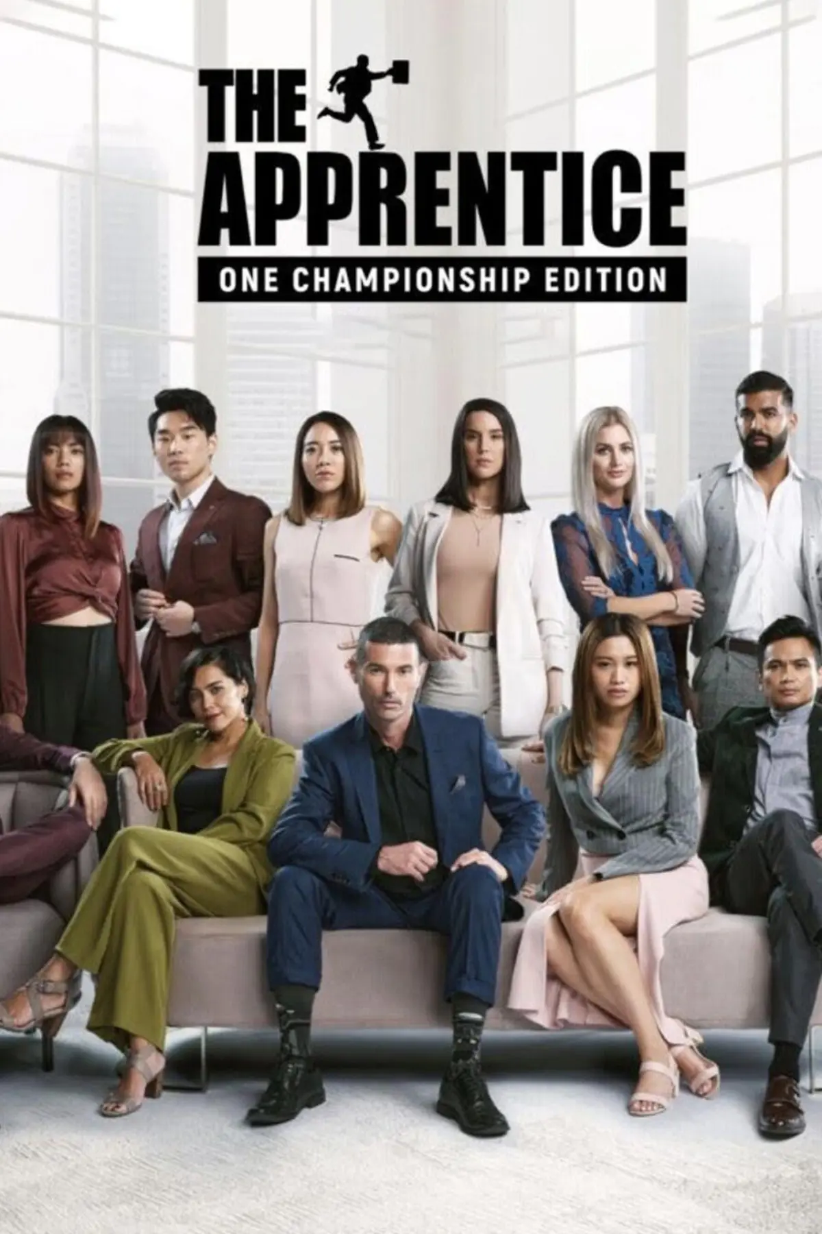 The Apprentice: ONE Championship Edition