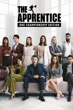 The Apprentice: ONE Championship Edition S01E11 Épisode 11