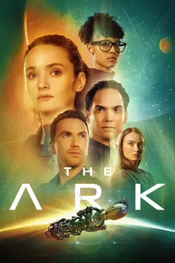 Affiche The Ark  S02E09 Cycle de violence