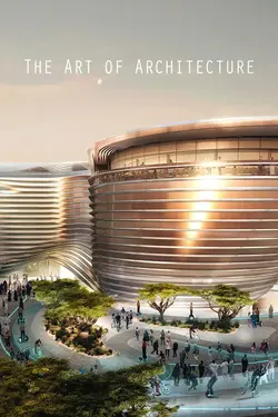 The Art of Architecture S02E09 Épisode 9