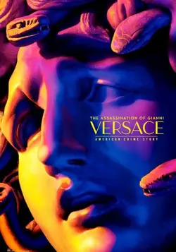 The Assassination of Gianni Versace : American Crime Story