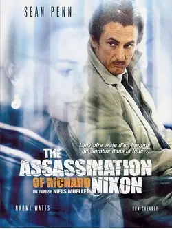 Affiche The Assassination of Richard Nixon