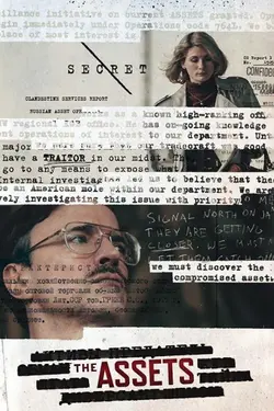 The Assets S01E01 Épisode 1
