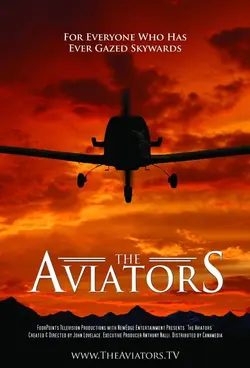 The Aviators S03E09 Épisode 9