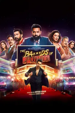 The Ba***ds of Bollywood S01E05 Mon héros