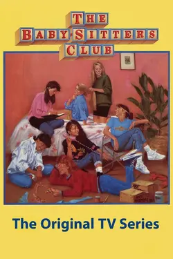 The Baby-Sitters Club S01E02 Épisode 2