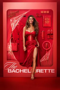 The Bachelorette S14E05 Épisode 5