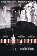 Affiche The Barber, l'homme qui n'était pas là