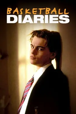 Affiche The Basketball Diaries
