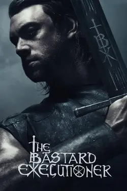 Affiche The Bastard Executioner  S01E06 Thorns / Drain