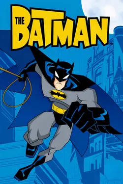 The Batman S02E09 De la pauvreté à la richesse