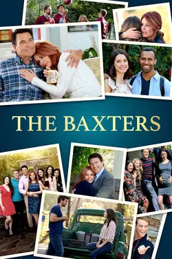 The Baxters (2024) S01E12 Episode 12