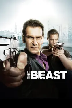 The Beast S01E05 Soldats Inconnus