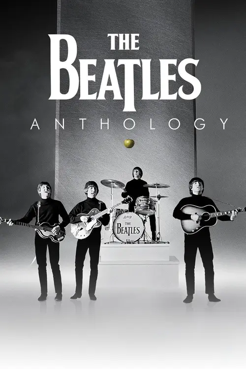 The Beatles Anthology
