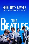 Affiche The Beatles : Eight Days a Week - The Touring Years