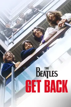 The Beatles: Get Back S01E01 Première partie : Jours 1-7