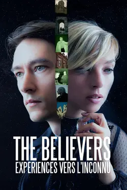 The Believers : Expériences vers l'inconnu S01E08 Le château de Comlongon