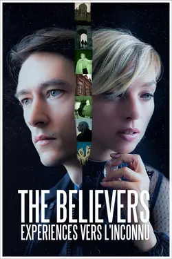 The Believers : Expériences vers l'inconnu S03E02 La Prison de Jedburgh