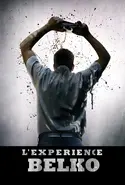 Affiche The Belko Experiment