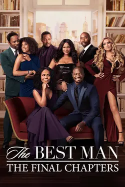 The Best Man: Final Chapters S01E01 Épisode 1