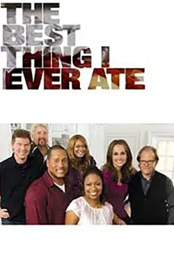 The Best Thing I Ever Ate S11E03 Épisode 3