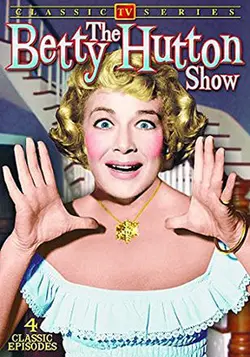 The Betty Hutton Show S01E25 Épisode 25