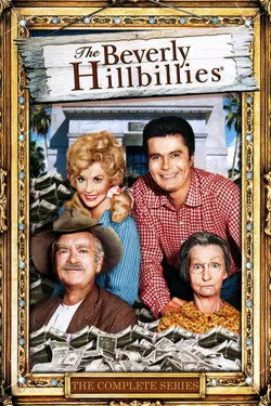 The Beverly Hillbillies S04E02 Épisode 2