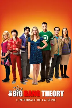 The Big Bang Theory S11E21 La Comète de la discorde