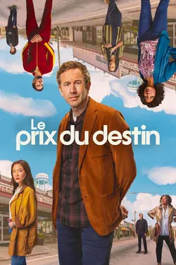The Big Door Prize S02E05 Une soirée sous les étoiles