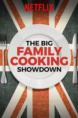 The Big Family Cooking Showdown S02E05 Épisode 5