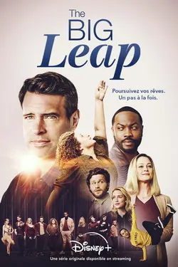 The Big Leap S01E08 La vie est parfois stupide