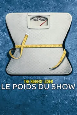 The Biggest Loser : Le Poids du show S01E01 Une chance unique