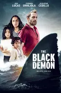 Affiche The Black Demon