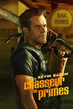 The Bondsman : Le chasseur de prime S01E01 Mon chaudron d'or