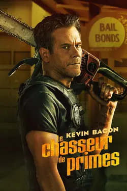 The Bondsman : Le chasseur de prime S01E08 Lilith