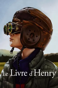Affiche The Book of Henry