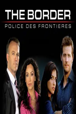 The Border S01E02 Enquête chez les Mohawks
