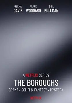 The Boroughs