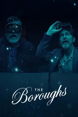 The Boroughs S01E03 Épisode 3
