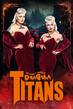 The Boulet Brothers' Dragula: Titans S01E02 Épisode 2