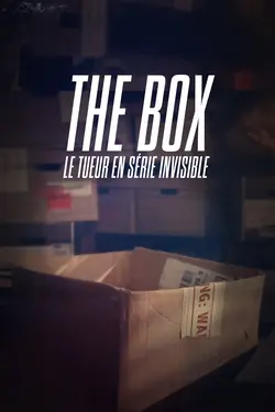 The Box, le tueur en série invisible