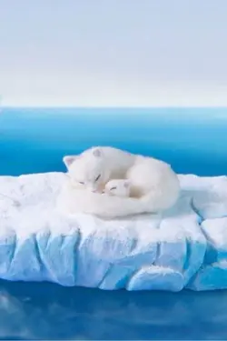 The Boy Who Cheated Death