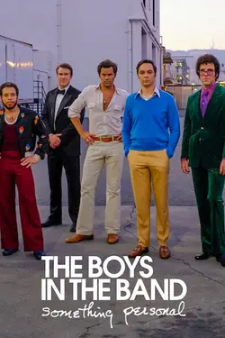 The Boys in the Band : entre nous