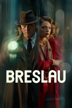 The Breslau Murders