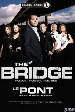 The Bridge S01E06 Quoi qu'on fasse
